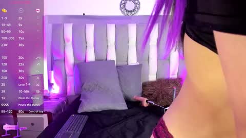 Isa online show from October 24, 5:19 am