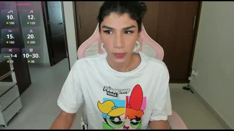 Isabela    online show from December 17, 7:04 pm