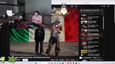 isaiahf24 online show from April 16, 9:53 am