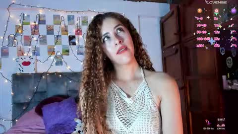 Isabela  online show from January 19, 3:16 am