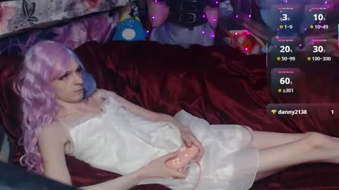 Sele online show from October 29, 9:26 pm