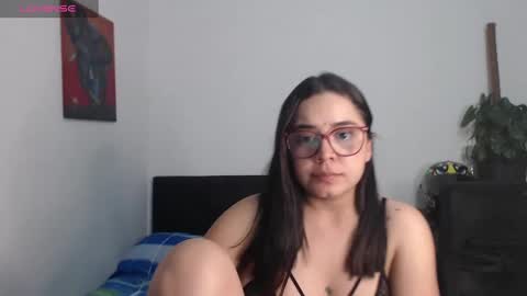 Emma online show from February 3, 3:09 am