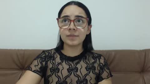 Emma online show from November 8, 2:58 am