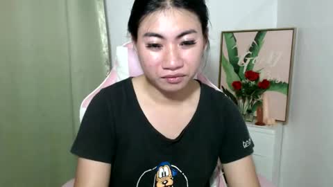 Snapshot of ishie_yoshixx chatting on October 24, 2:45 am IRISH online show from October 24, 2:45 am