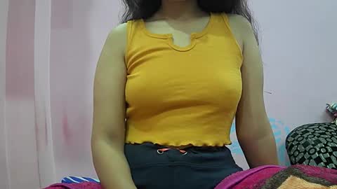 ishika_singh_ online show from February 11, 2:37 am