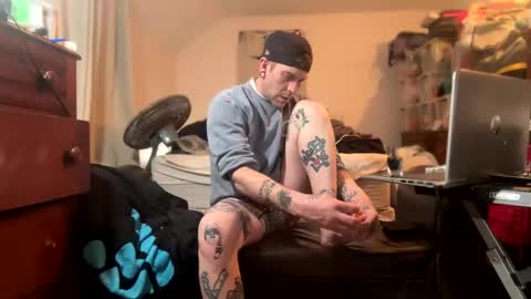 Daddy Master Master Daddy online show from March 8, 4:12 am