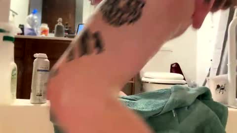 Daddy Master Master Daddy online show from February 22, 3:36 pm