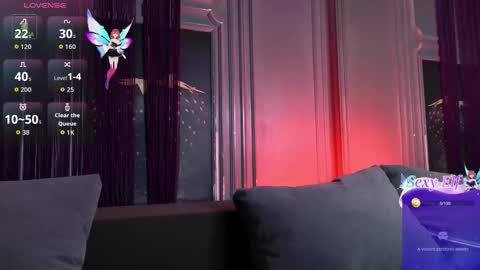 Ishtar online show from December 23, 10:43 am