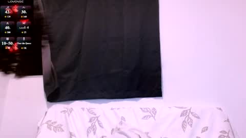 Isidro online show from May 20, 1:13 am