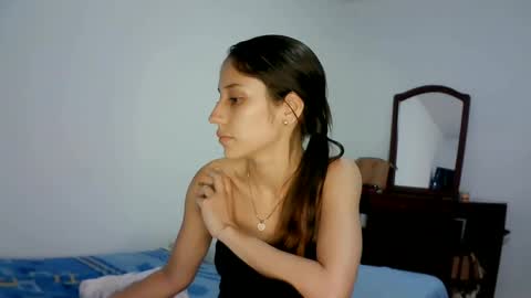 Alaya online show from January 7, 12:03 am