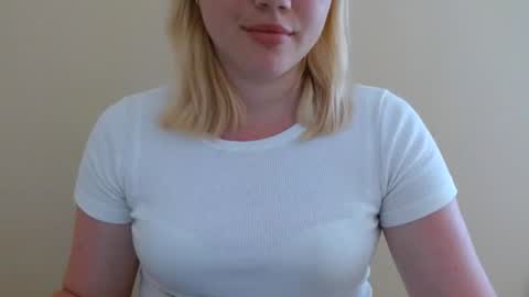 Isla online show from June 27, 6:08 am