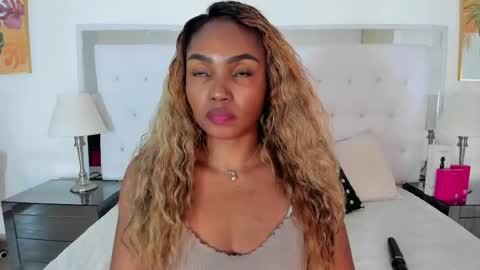 Vanessa online show from June 3, 11:35 am