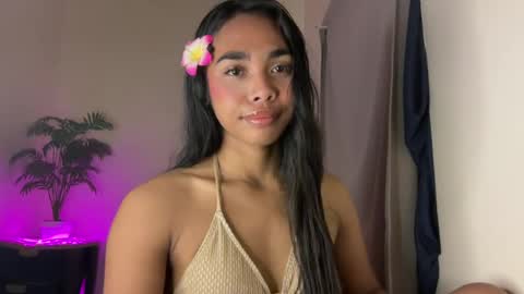 Alona online show from July 14, 10:43 am