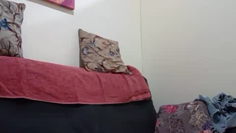 Sexy Serena online show from October 3, 9:34 pm