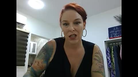 Sexy Serena online show from September 15, 9:16 pm