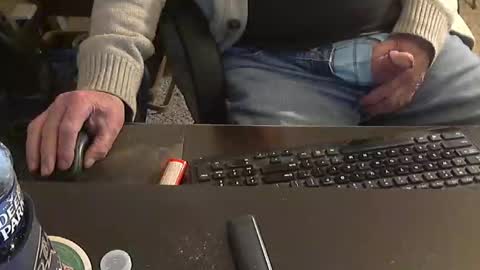 Duke online show from February 11, 12:58 am