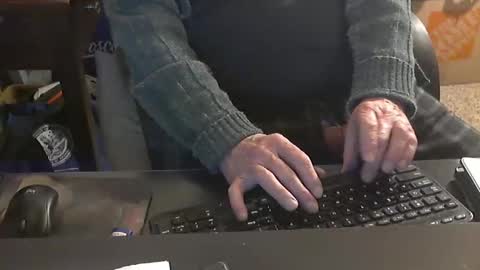 Duke online show from December 21, 5:19 pm