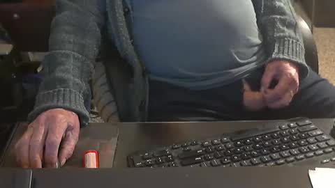 Duke online show from March 12, 3:16 pm