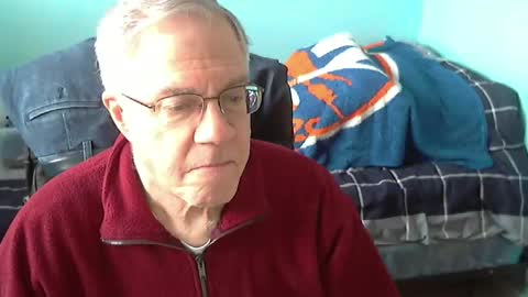 islesman22 online show from February 8, 5:50 pm