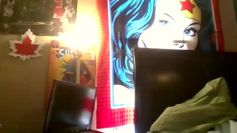 isntthisbreezemellow online show from December 4, 7:46 pm