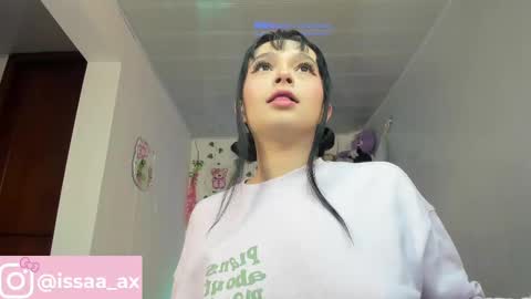 I S S A B E L A Igissaa ax    Xlittleissa  online show from September 27, 2:42 am