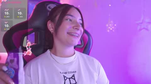 ISSA  online show from September 9, 9:48 pm