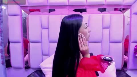 issabela_mackey_ online show from January 15, 4:10 am