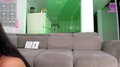 Isabella  online show from November 5, 8:44 pm