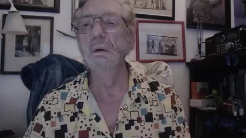 ImYourBitch online show from March 22, 1:53 am