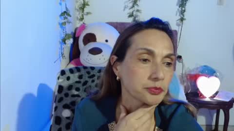 Itala Gomez online show from November 14, 12:35 am