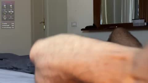 italian_stallion_big online show from October 1, 7:24 pm