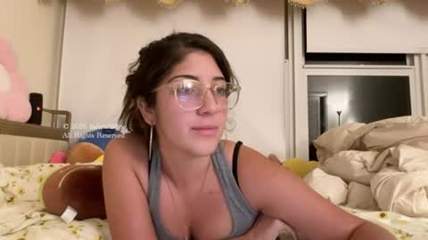 ItalianKitty online show from July 3, 2:05 am
