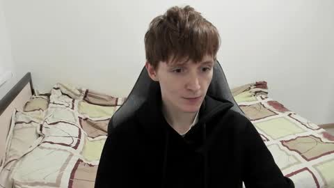 Ethan online show from January 25, 8:21 pm