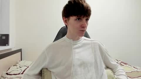 Ethan online show from February 1, 6:51 pm