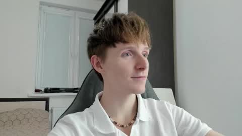 Ethan online show from November 26, 5:53 pm