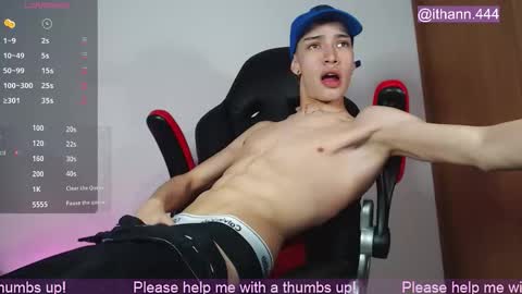 Ithan online show from March 24, 10:27 pm