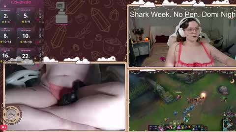 ithuriella online show from February 19, 3:49 am