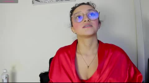 Angelica online show from October 3, 10:29 pm