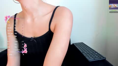 Angelica online show from November 24, 6:17 pm