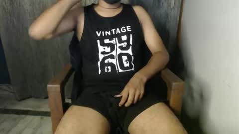 Happy online show from May 15, 8:01 am