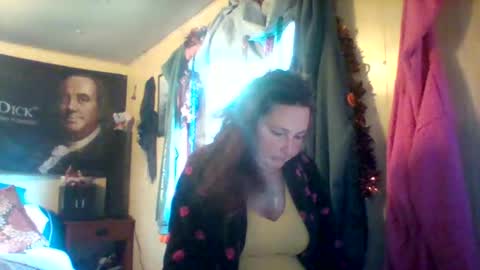 its kimber online show from January 12, 2:46 pm