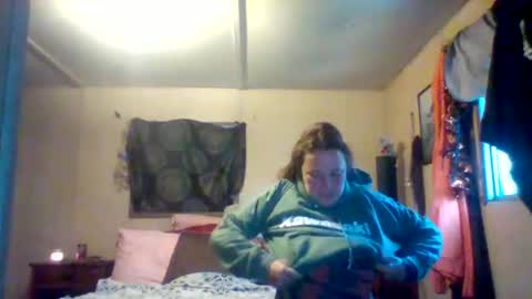 its kimber online show from March 18, 1:06 pm