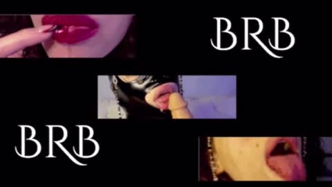 Maria online show from February 21, 5:53 pm