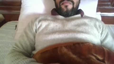 its_me_2323 online show from February 9, 5:40 am