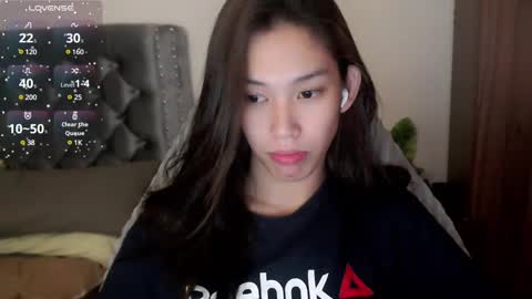 Cora online show from February 23, 6:12 pm