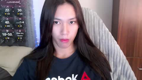 Cora online show from February 13, 3:14 pm