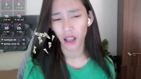 Cora online show from March 6, 4:49 pm