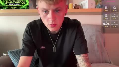 Mylo  online show from July 27, 1:08 pm