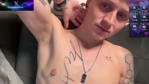 Mylo  online show from July 10, 11:31 pm