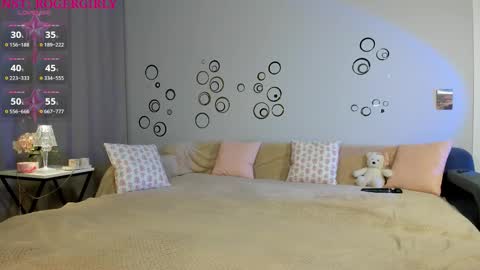 Nicki online show from February 17, 4:50 pm